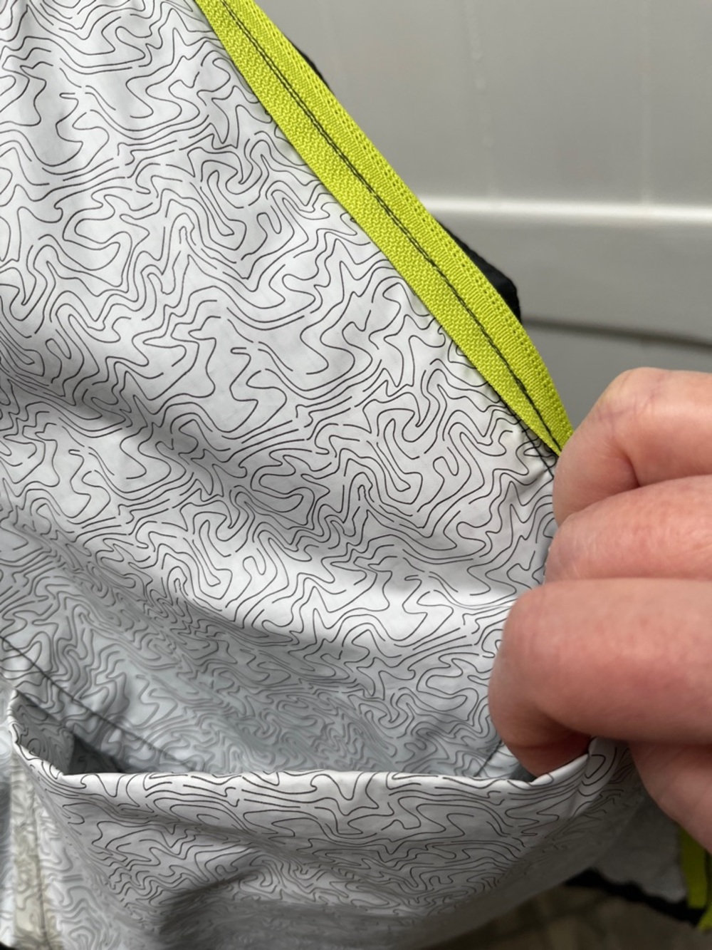 HI-TEC Rainwear Packable Lightweight Waterproof - Picture 11 of 14
